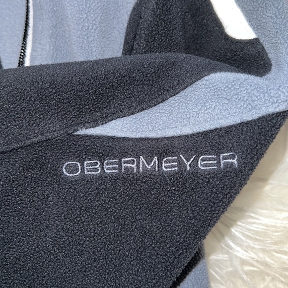 Obermeyer under layer sweater - Picture 2 of 4